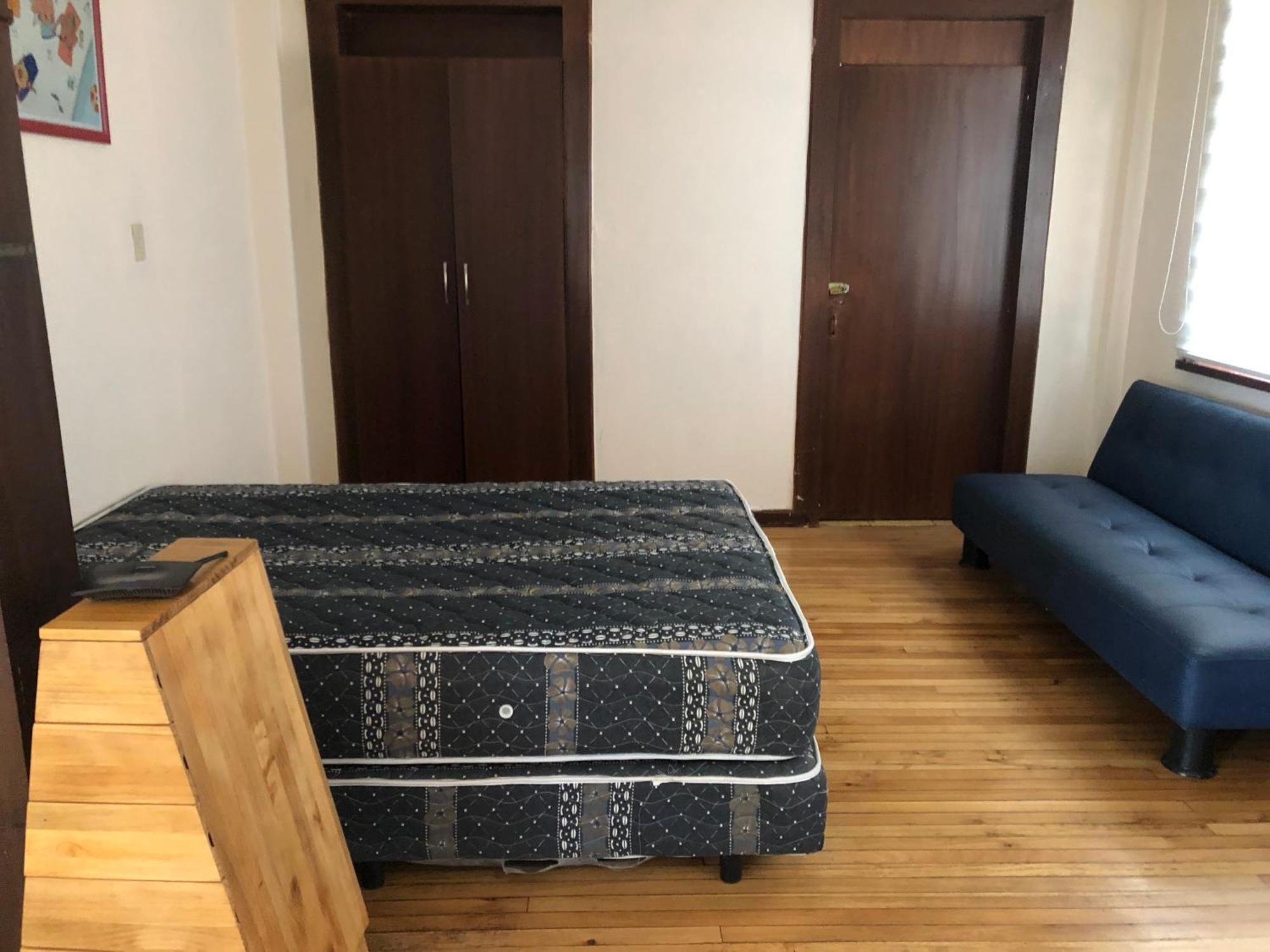 Check Inn Bed And Breakfast Cuenca Ruang foto