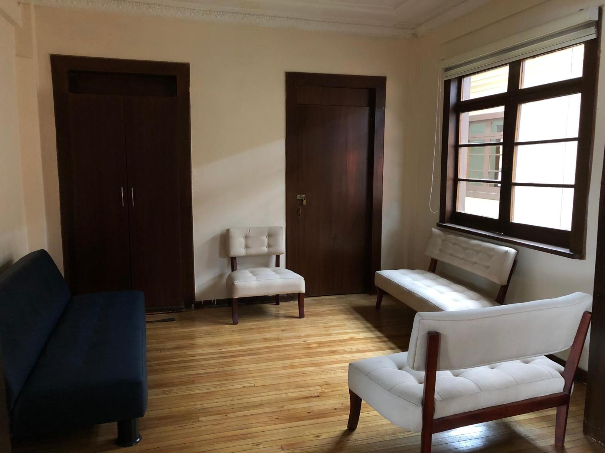 Check Inn Bed And Breakfast Cuenca Ruang foto