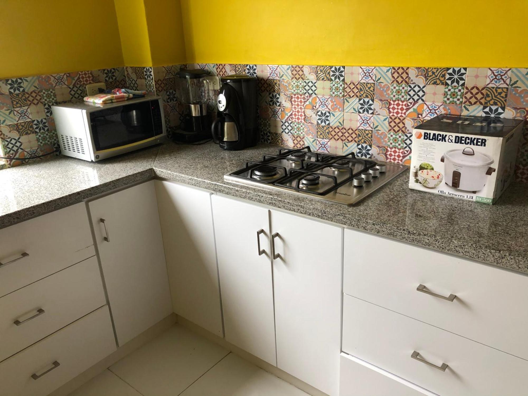 Check Inn Bed And Breakfast Cuenca Ruang foto